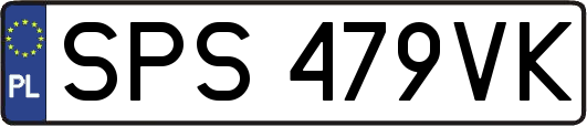 SPS479VK