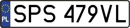 SPS479VL