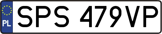 SPS479VP