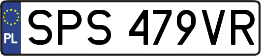 SPS479VR