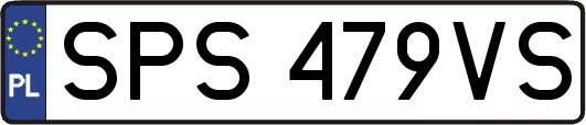 SPS479VS