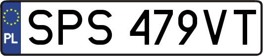 SPS479VT