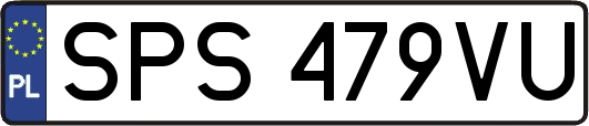 SPS479VU
