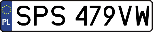 SPS479VW