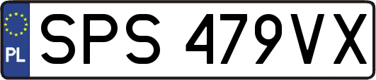 SPS479VX
