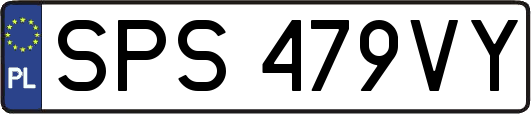 SPS479VY