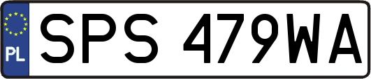 SPS479WA