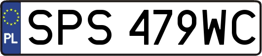 SPS479WC