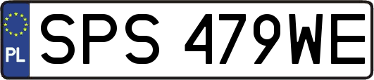 SPS479WE