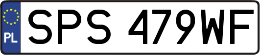 SPS479WF