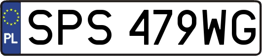 SPS479WG