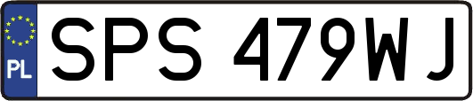 SPS479WJ