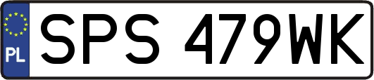 SPS479WK