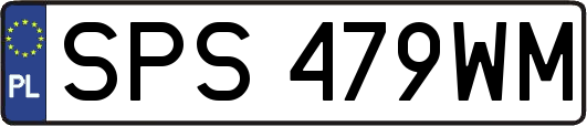 SPS479WM