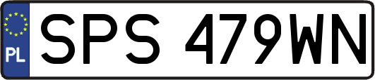 SPS479WN