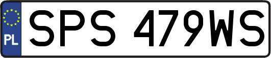 SPS479WS