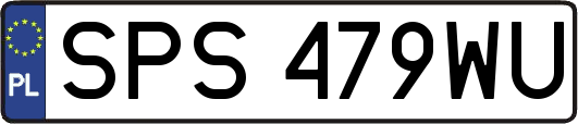 SPS479WU