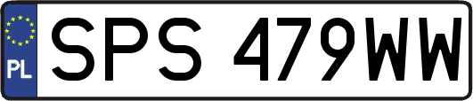 SPS479WW
