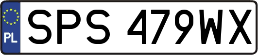 SPS479WX