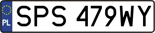SPS479WY