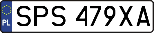 SPS479XA