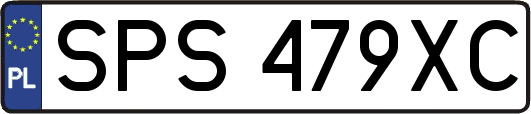 SPS479XC