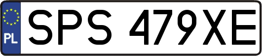 SPS479XE