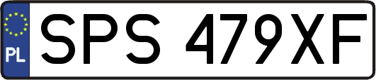 SPS479XF