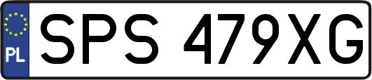 SPS479XG