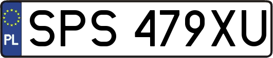 SPS479XU