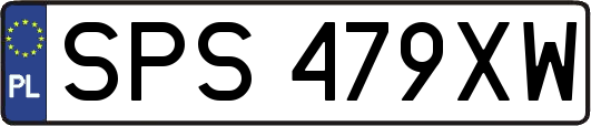 SPS479XW
