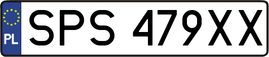 SPS479XX