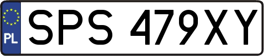 SPS479XY