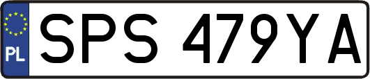 SPS479YA