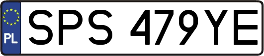 SPS479YE