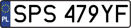 SPS479YF