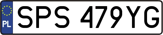 SPS479YG