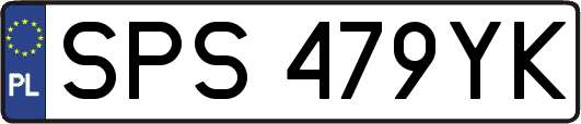 SPS479YK
