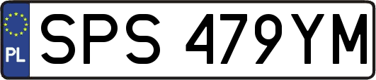 SPS479YM