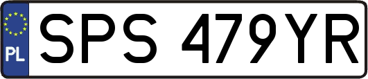 SPS479YR