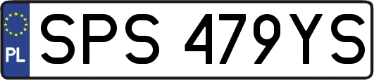SPS479YS