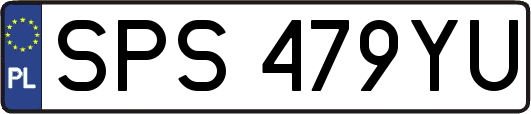 SPS479YU