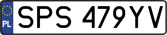 SPS479YV