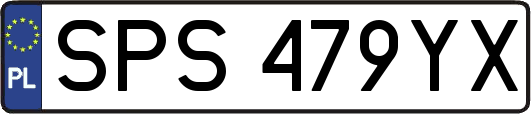 SPS479YX