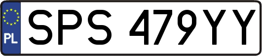 SPS479YY