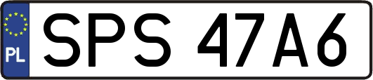 SPS47A6