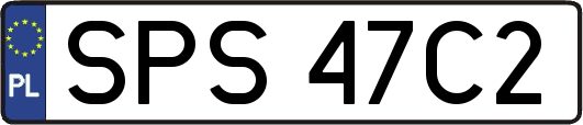 SPS47C2
