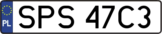 SPS47C3