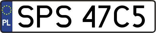SPS47C5