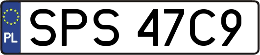 SPS47C9